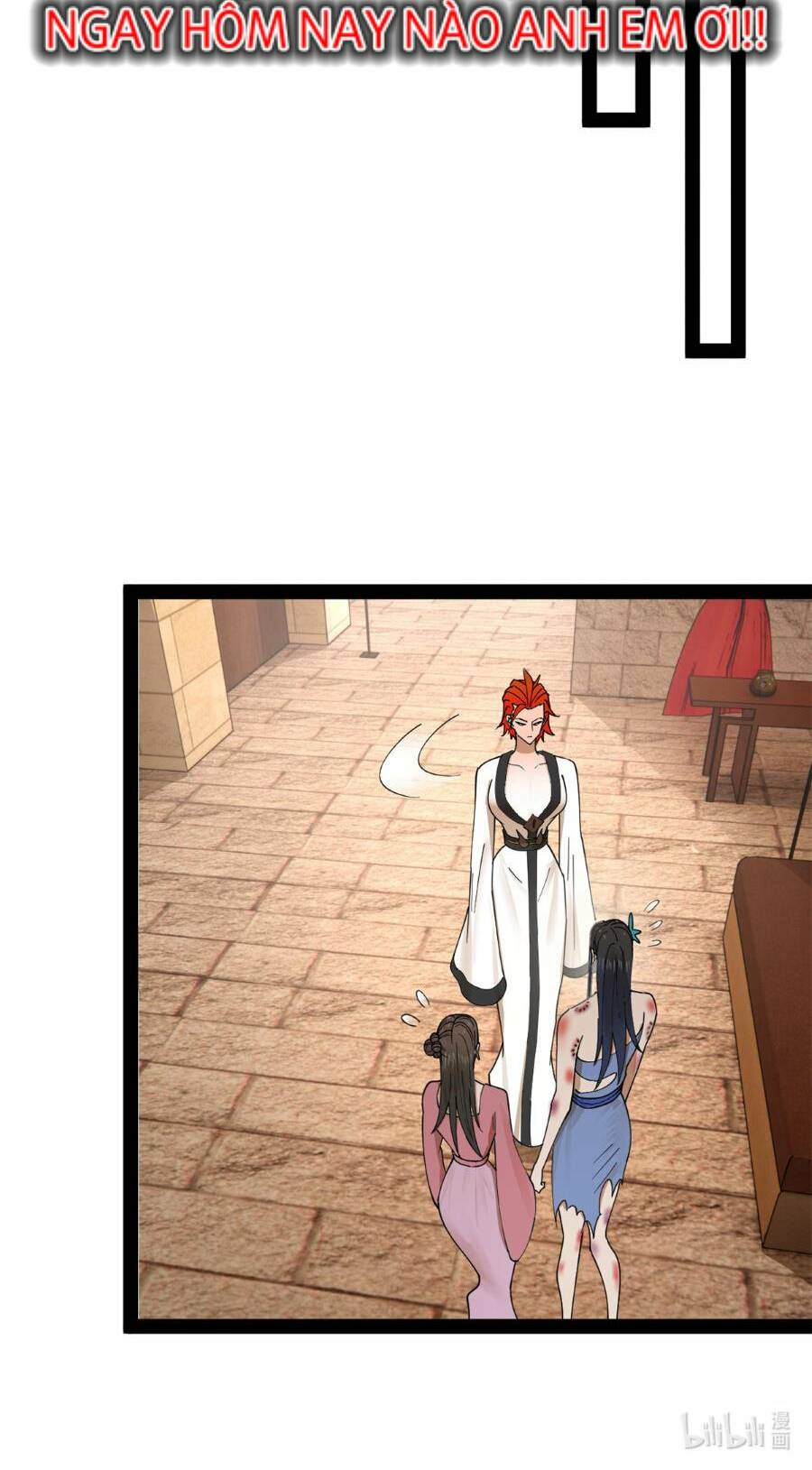 Chàng Rể Mạnh Nhất Lịch Sử - Chapter 143 - Page 50