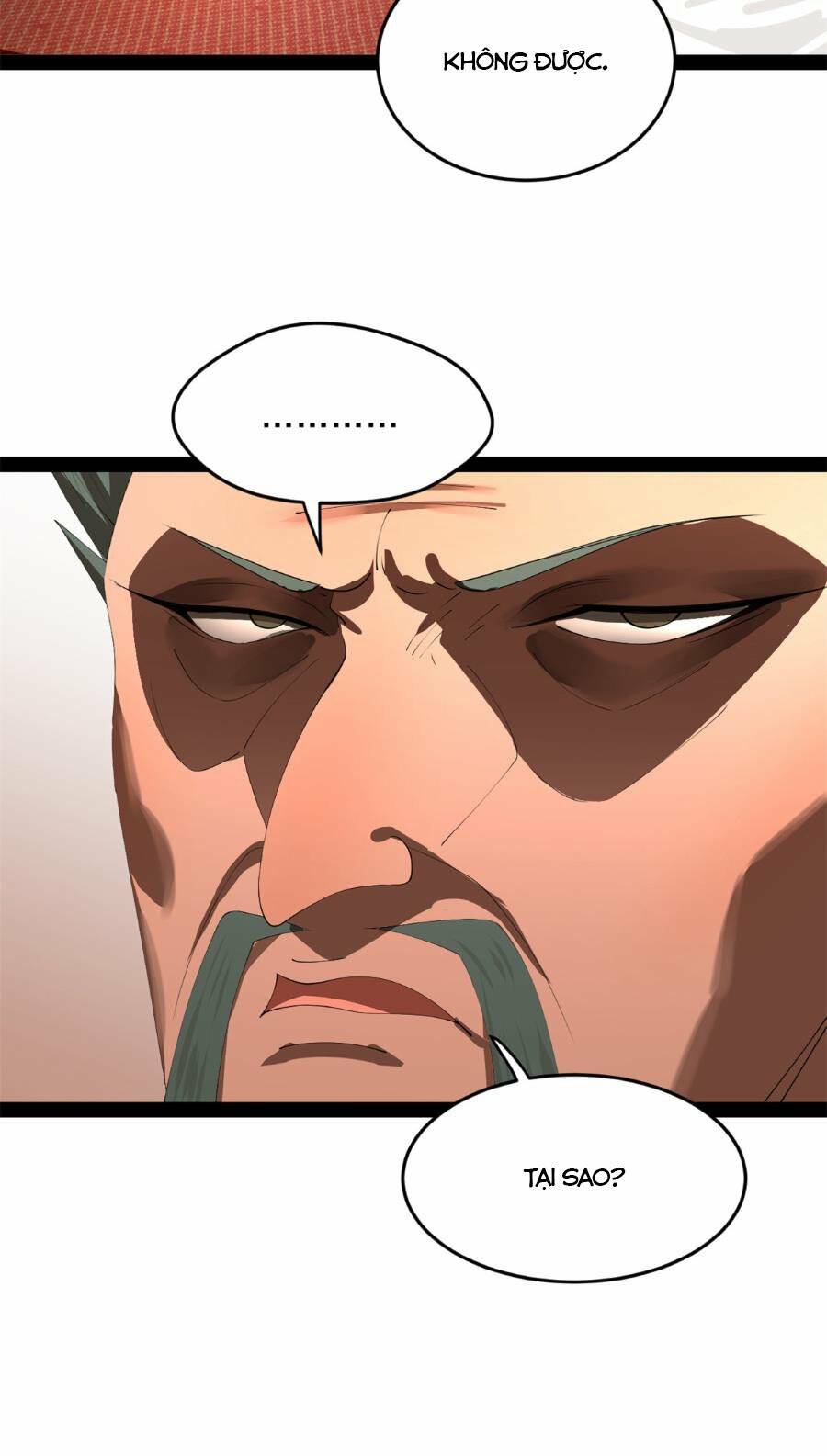 Chàng Rể Mạnh Nhất Lịch Sử - Chapter 143 - Page 7