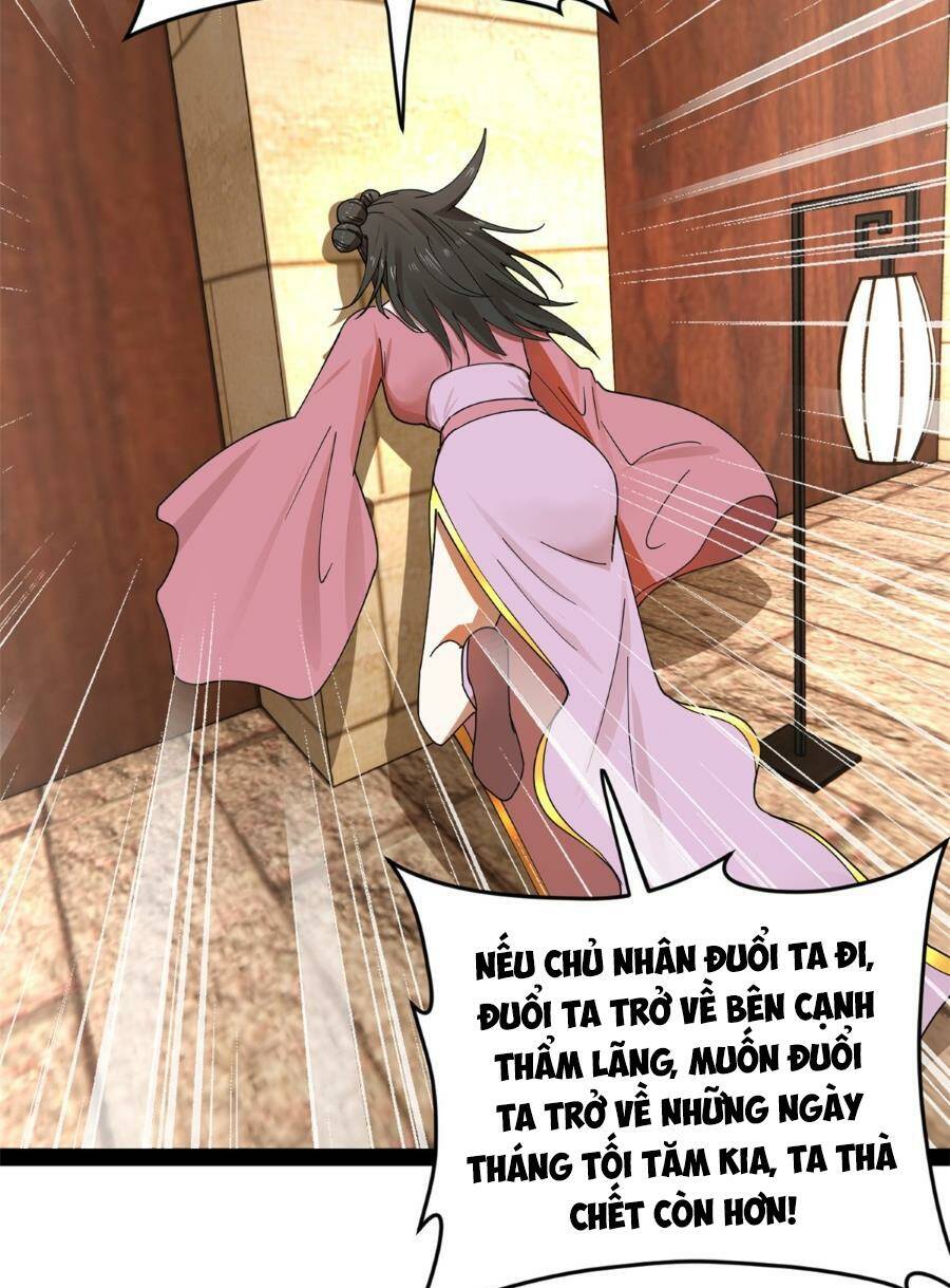 Chàng Rể Mạnh Nhất Lịch Sử - Chapter 144 - Page 11