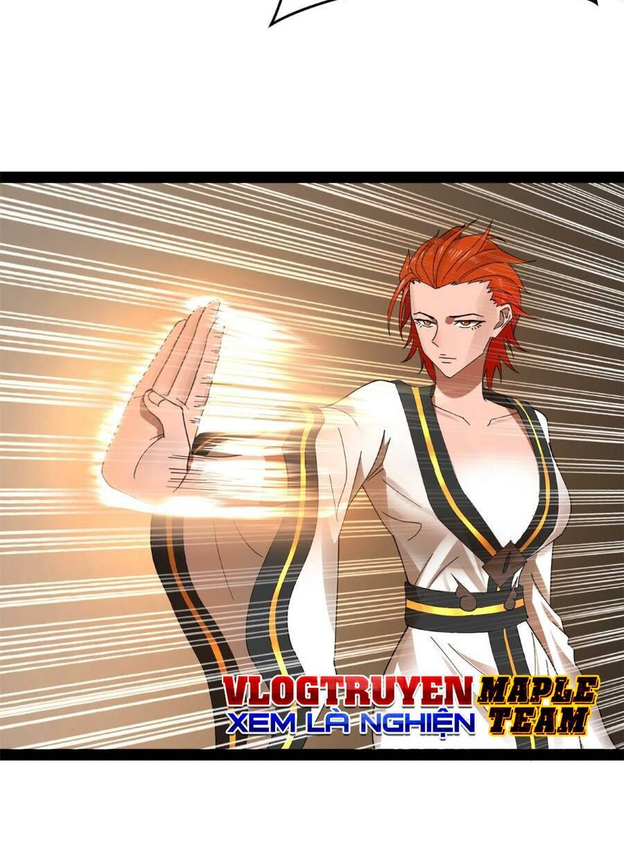 Chàng Rể Mạnh Nhất Lịch Sử - Chapter 144 - Page 12