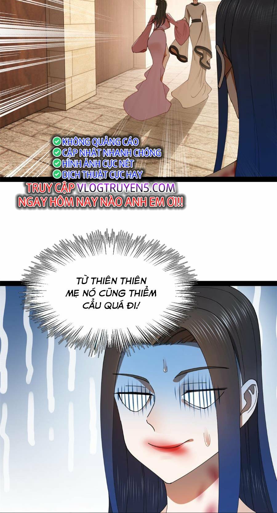 Chàng Rể Mạnh Nhất Lịch Sử - Chapter 144 - Page 24