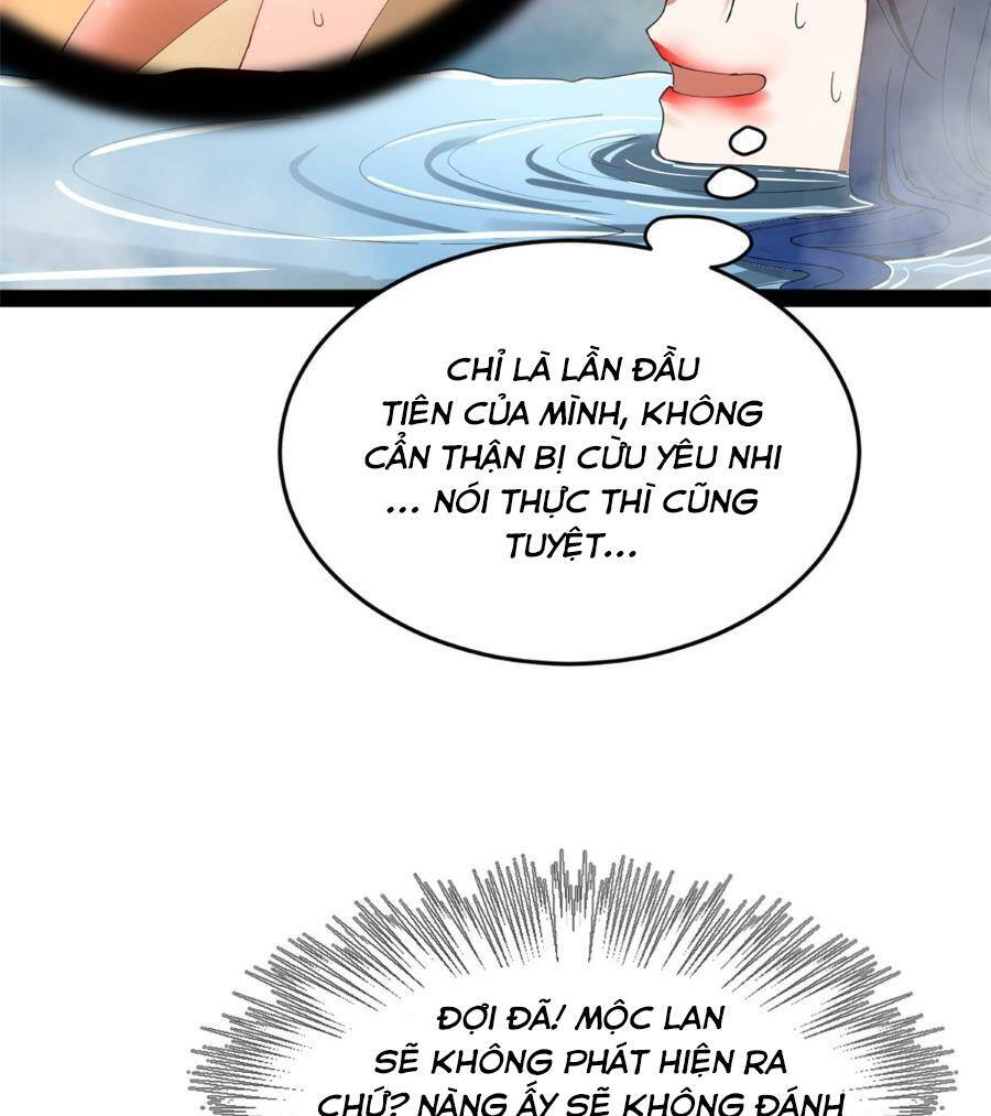 Chàng Rể Mạnh Nhất Lịch Sử - Chapter 144 - Page 28