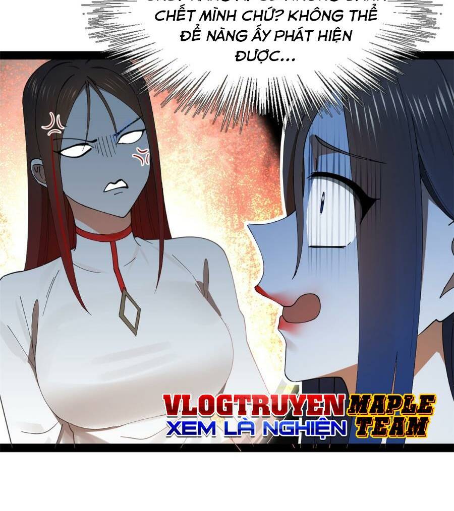 Chàng Rể Mạnh Nhất Lịch Sử - Chapter 144 - Page 29