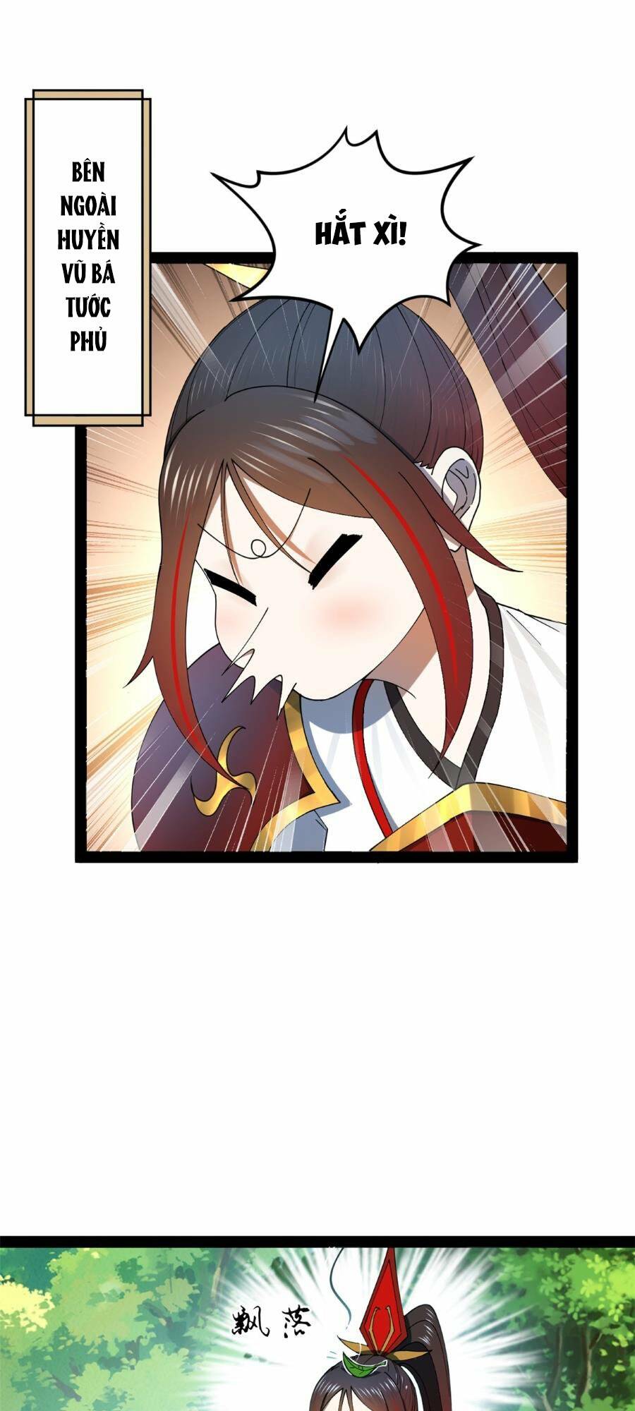 Chàng Rể Mạnh Nhất Lịch Sử - Chapter 144 - Page 30