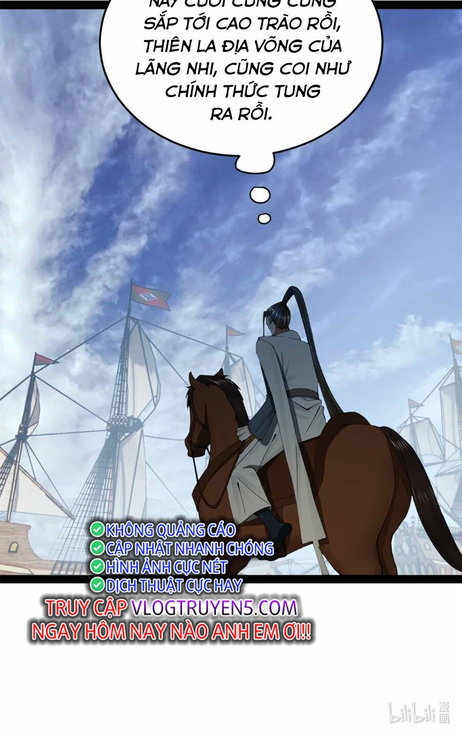 Chàng Rể Mạnh Nhất Lịch Sử - Chapter 144 - Page 40