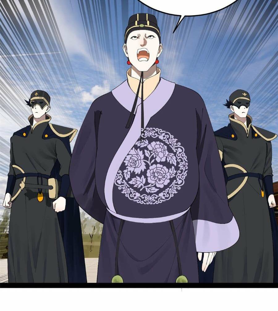 Chàng Rể Mạnh Nhất Lịch Sử - Chapter 145 - Page 15