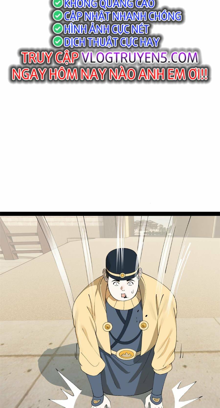 Chàng Rể Mạnh Nhất Lịch Sử - Chapter 145 - Page 22