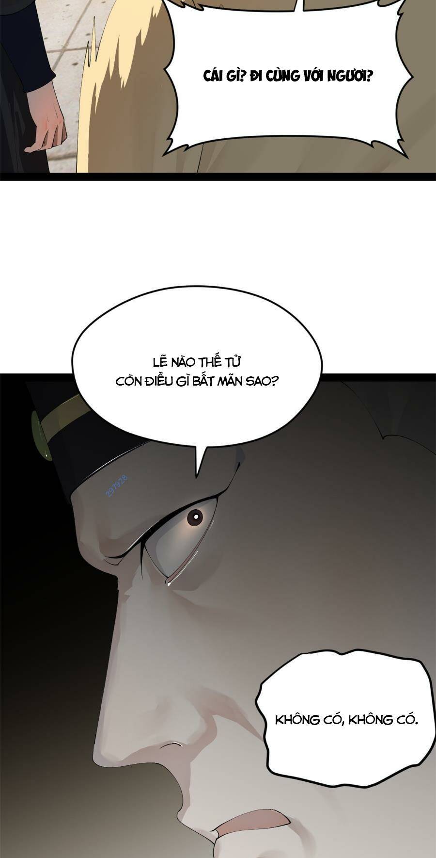Chàng Rể Mạnh Nhất Lịch Sử - Chapter 145 - Page 26