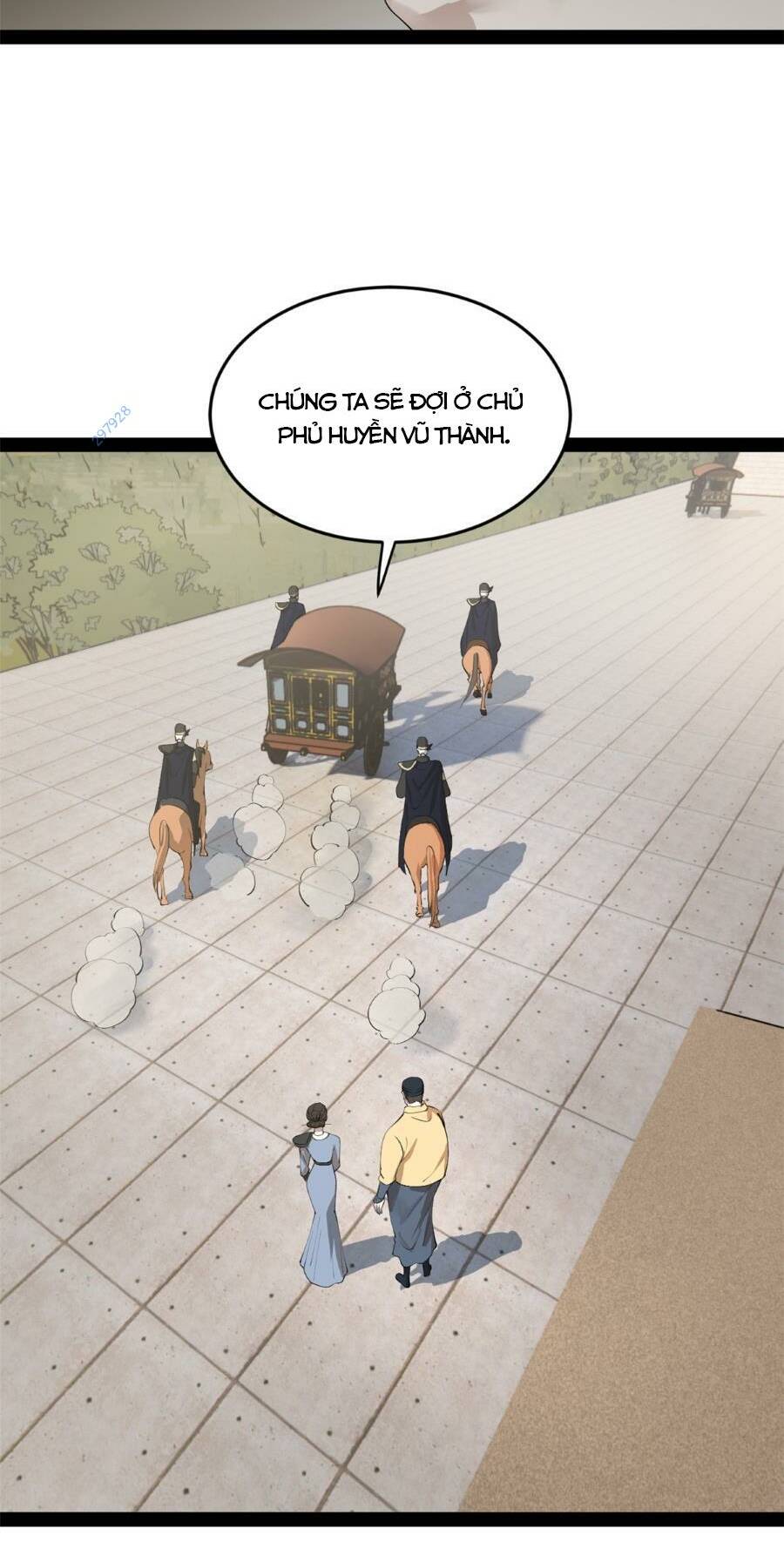 Chàng Rể Mạnh Nhất Lịch Sử - Chapter 145 - Page 27