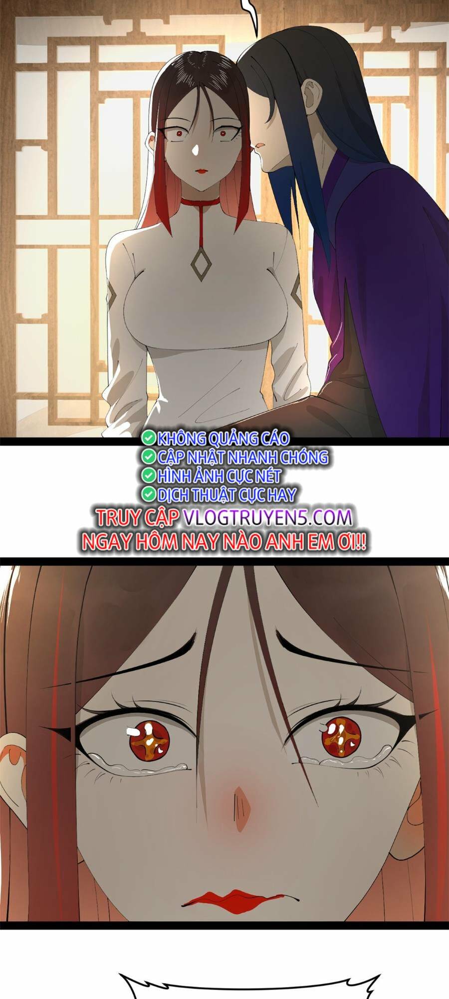 Chàng Rể Mạnh Nhất Lịch Sử - Chapter 145 - Page 30