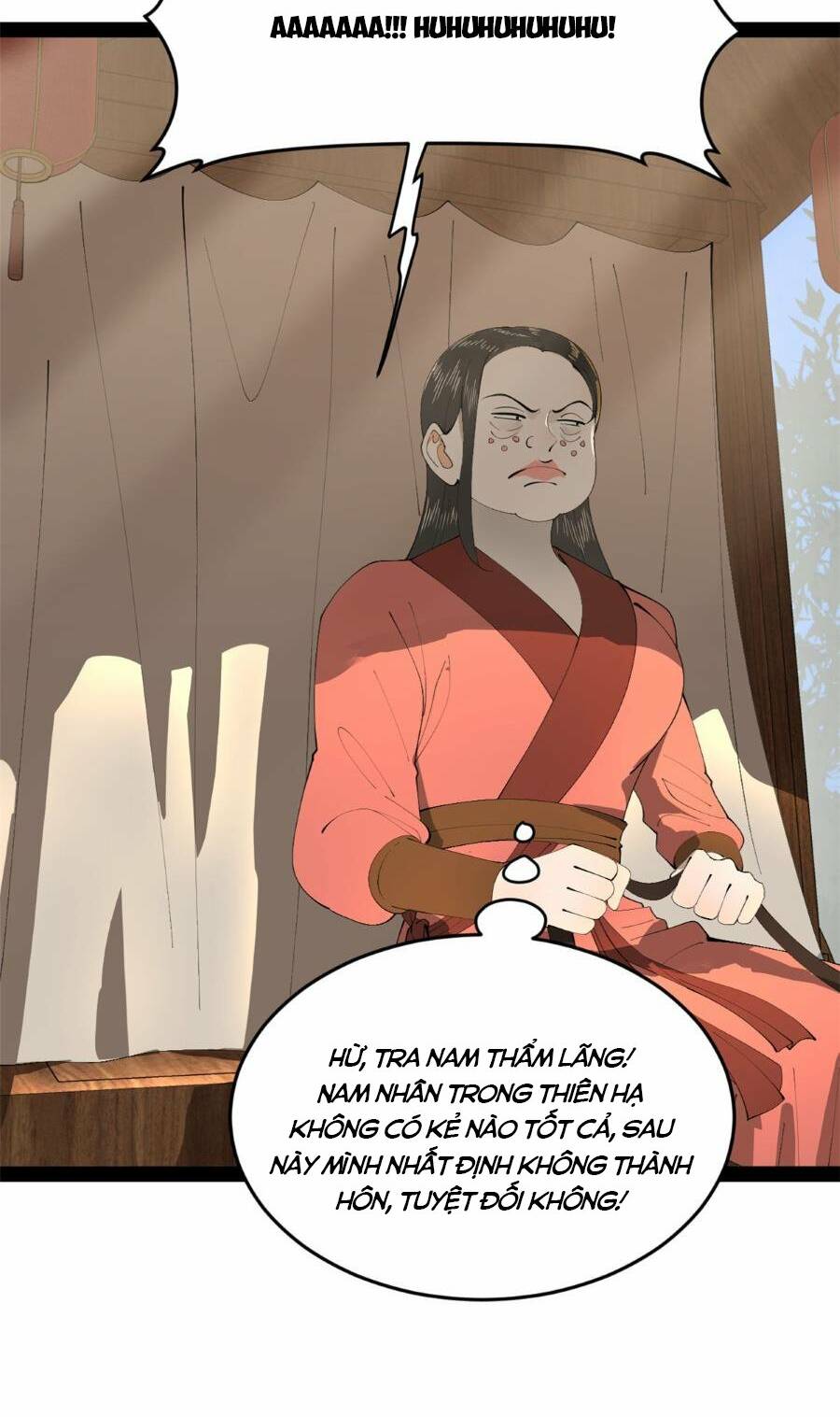 Chàng Rể Mạnh Nhất Lịch Sử - Chapter 145 - Page 32