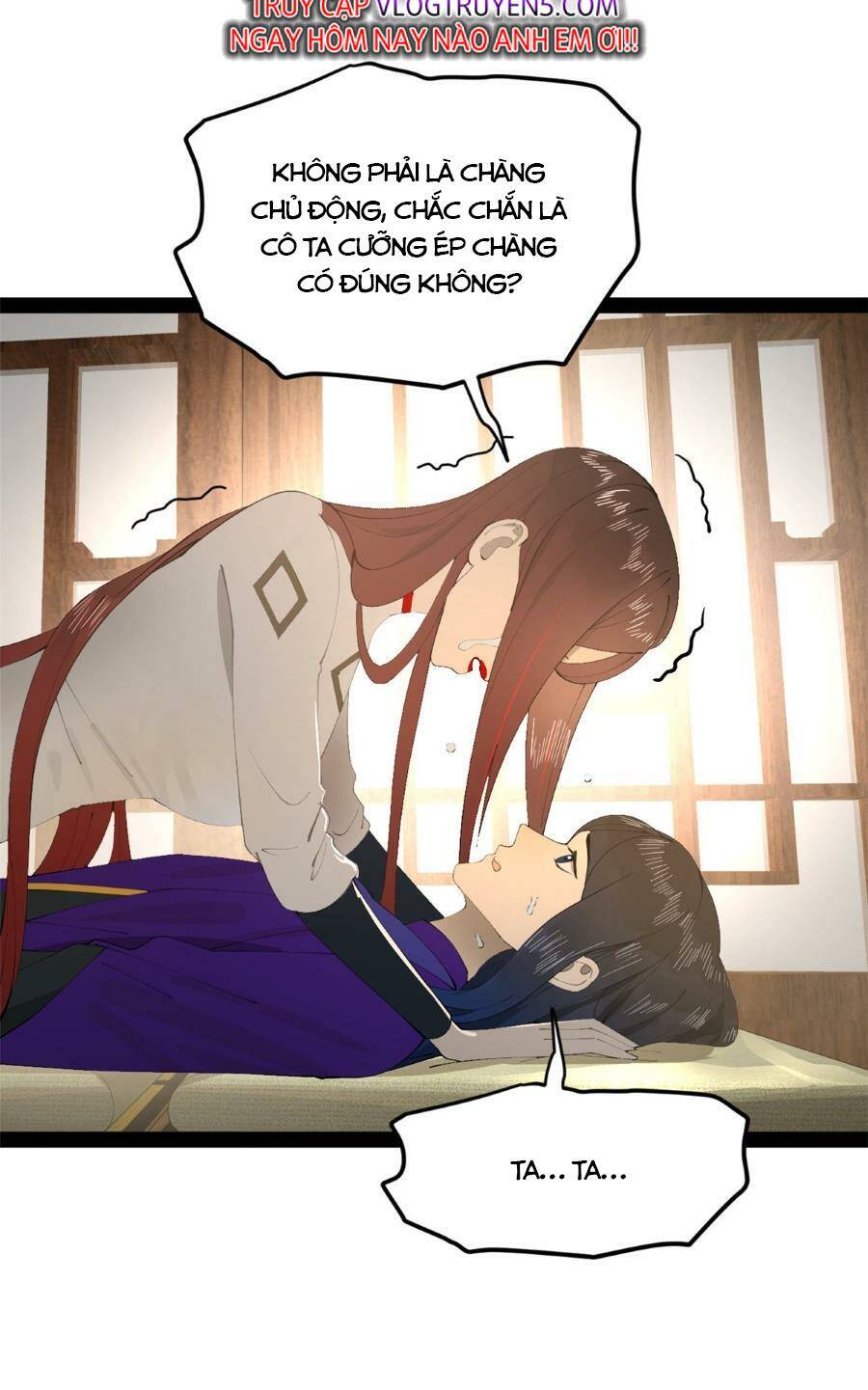 Chàng Rể Mạnh Nhất Lịch Sử - Chapter 145 - Page 35