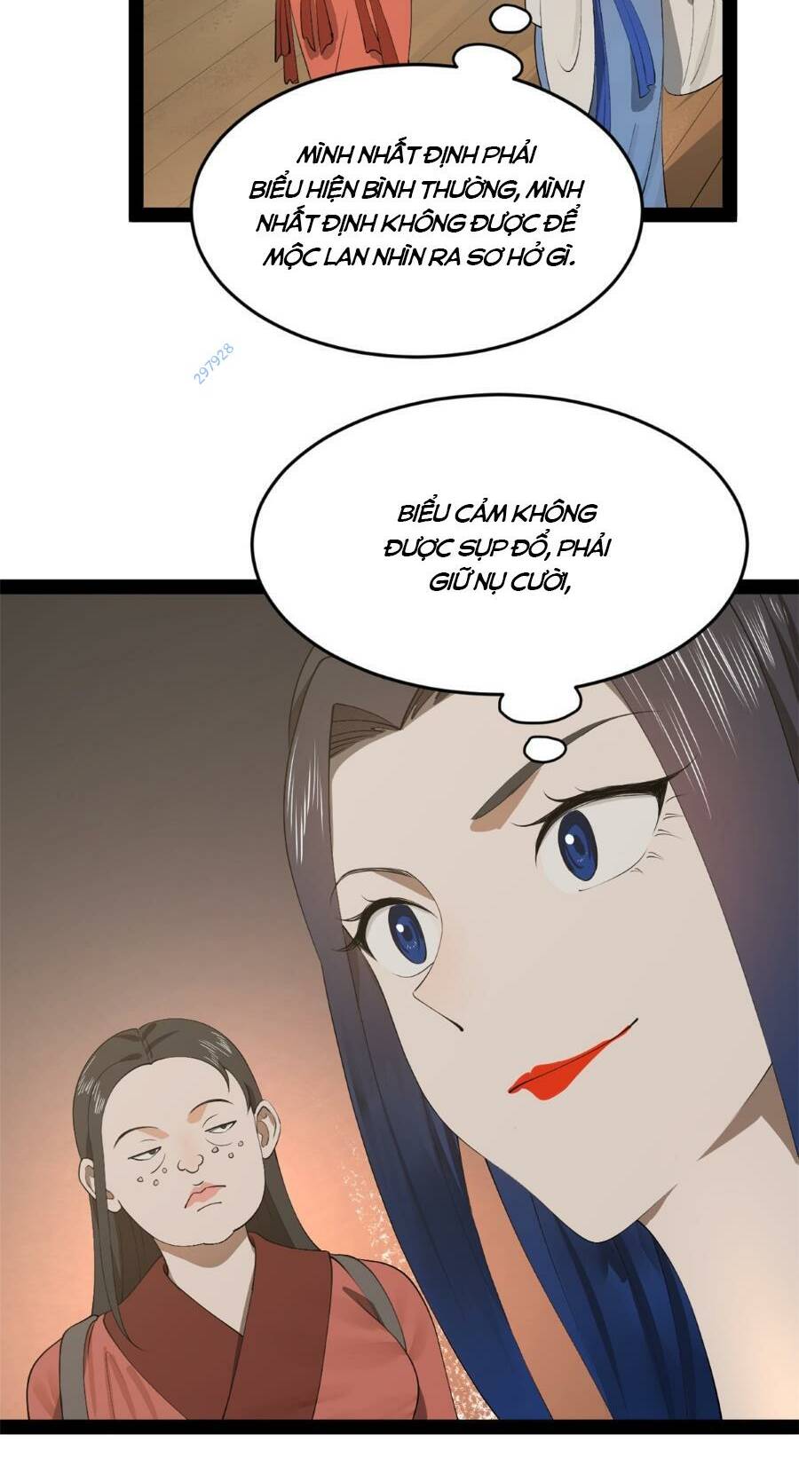 Chàng Rể Mạnh Nhất Lịch Sử - Chapter 145 - Page 3