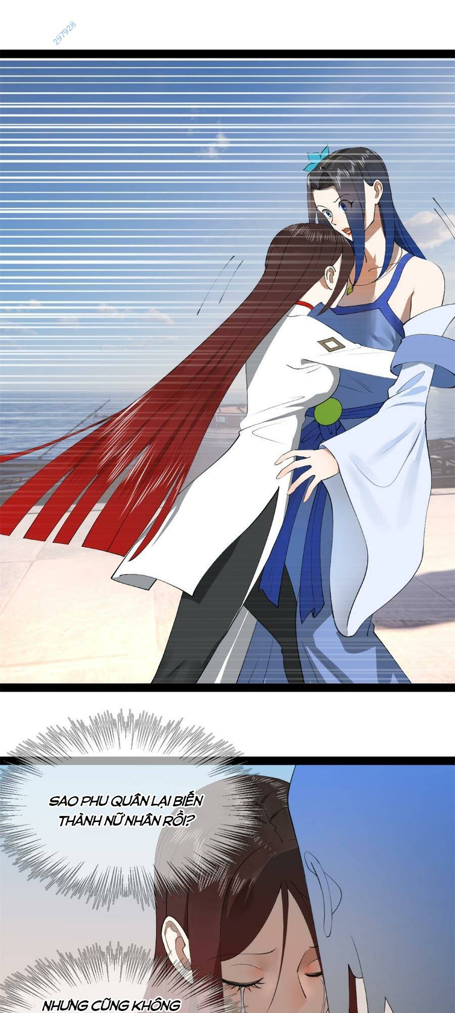 Chàng Rể Mạnh Nhất Lịch Sử - Chapter 145 - Page 8