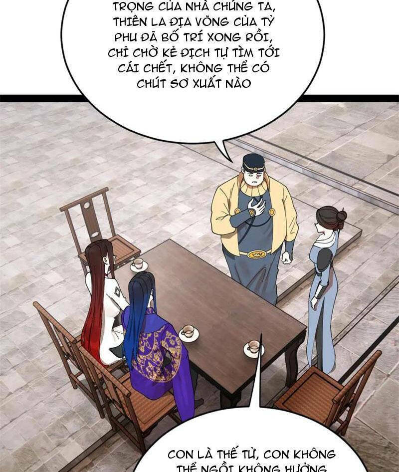 Chàng Rể Mạnh Nhất Lịch Sử - Chapter 146 - Page 9