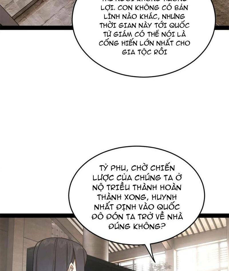 Chàng Rể Mạnh Nhất Lịch Sử - Chapter 146 - Page 10