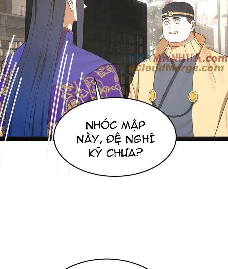 Chàng Rể Mạnh Nhất Lịch Sử - Chapter 146 - Page 11