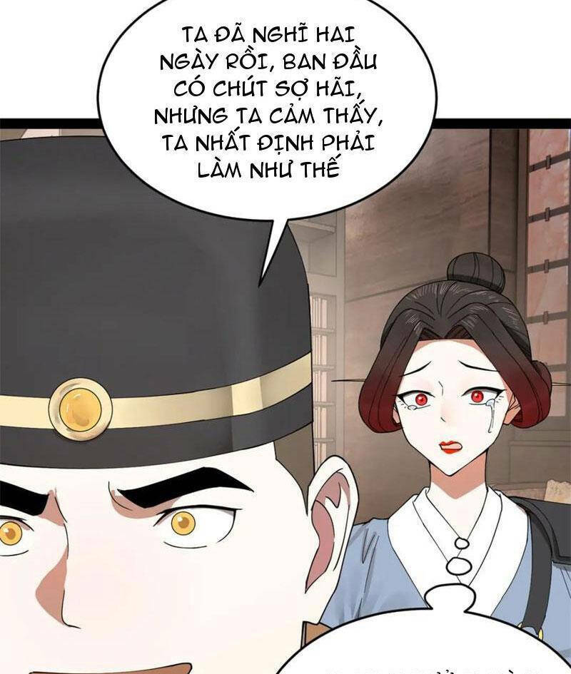 Chàng Rể Mạnh Nhất Lịch Sử - Chapter 146 - Page 12