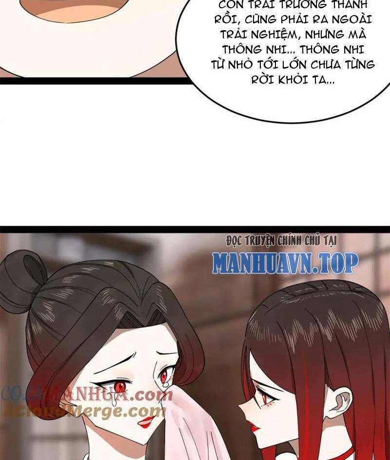 Chàng Rể Mạnh Nhất Lịch Sử - Chapter 146 - Page 13