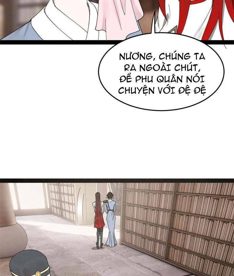 Chàng Rể Mạnh Nhất Lịch Sử - Chapter 146 - Page 14