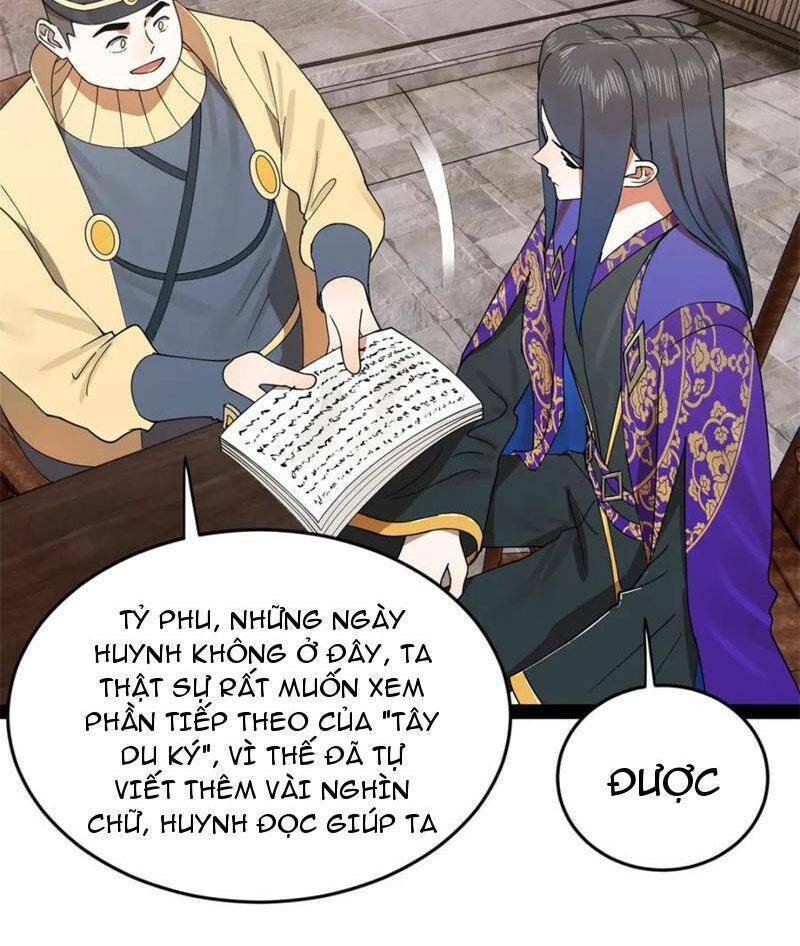 Chàng Rể Mạnh Nhất Lịch Sử - Chapter 146 - Page 15