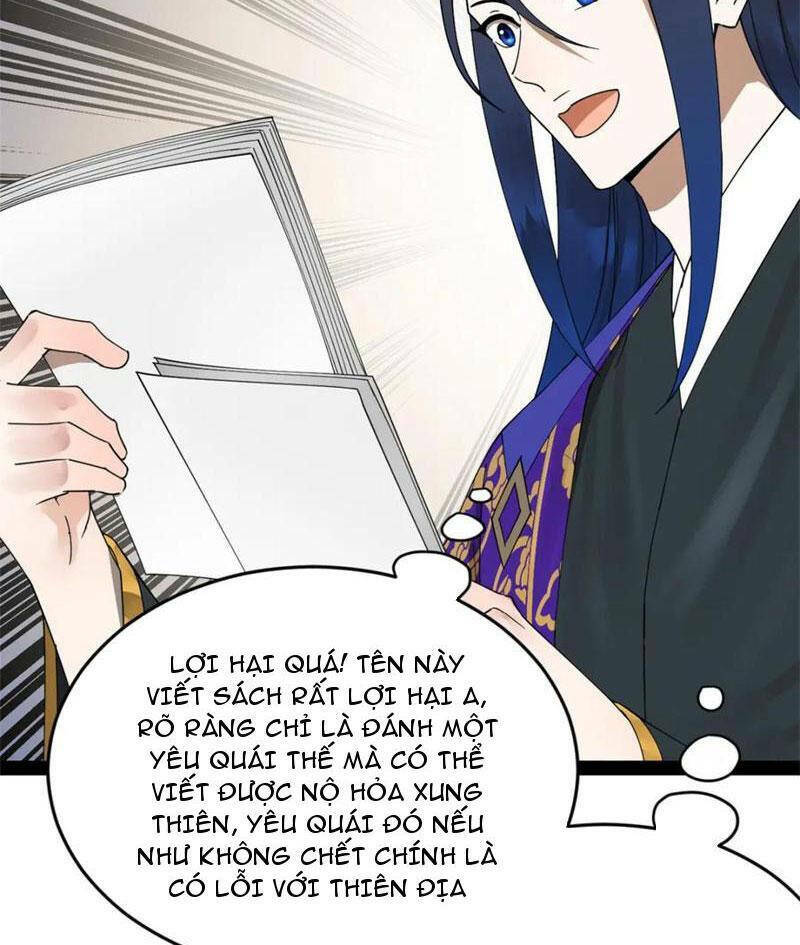 Chàng Rể Mạnh Nhất Lịch Sử - Chapter 146 - Page 17