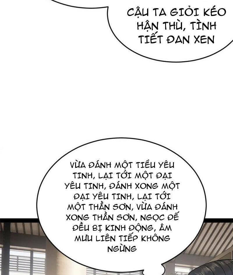 Chàng Rể Mạnh Nhất Lịch Sử - Chapter 146 - Page 18