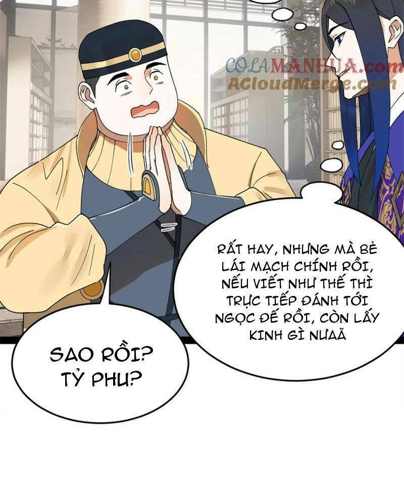 Chàng Rể Mạnh Nhất Lịch Sử - Chapter 146 - Page 19