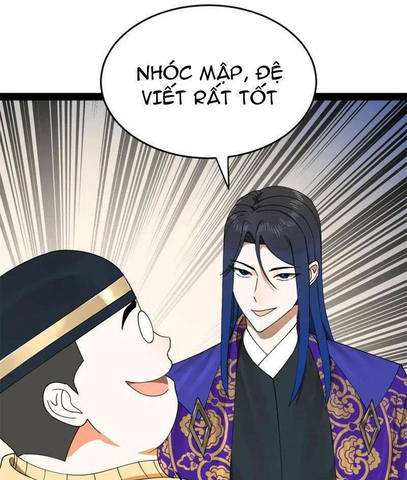 Chàng Rể Mạnh Nhất Lịch Sử - Chapter 146 - Page 20