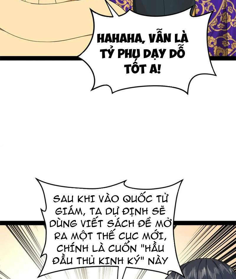 Chàng Rể Mạnh Nhất Lịch Sử - Chapter 146 - Page 21