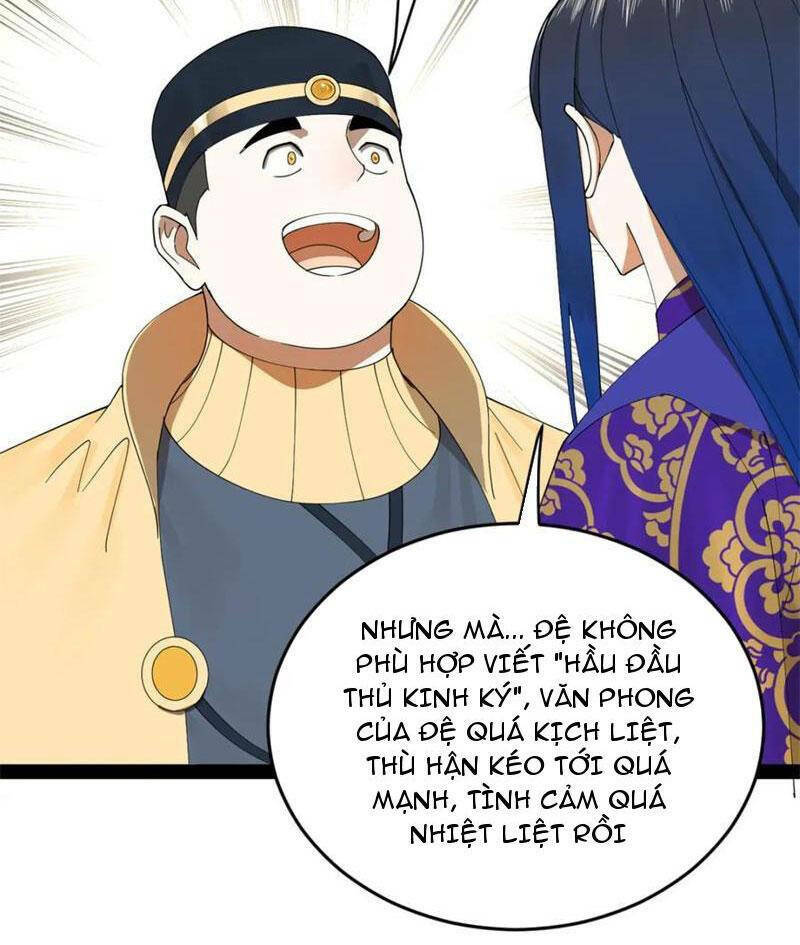 Chàng Rể Mạnh Nhất Lịch Sử - Chapter 146 - Page 22