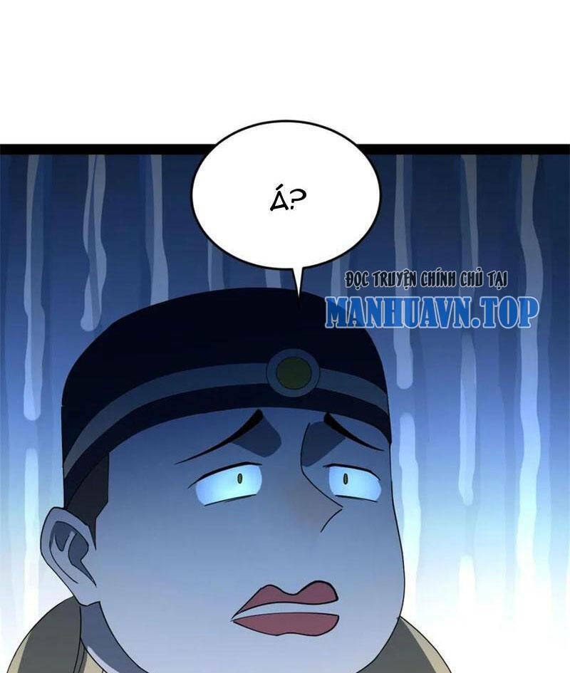 Chàng Rể Mạnh Nhất Lịch Sử - Chapter 146 - Page 23