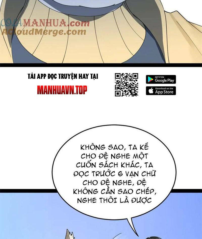 Chàng Rể Mạnh Nhất Lịch Sử - Chapter 146 - Page 24