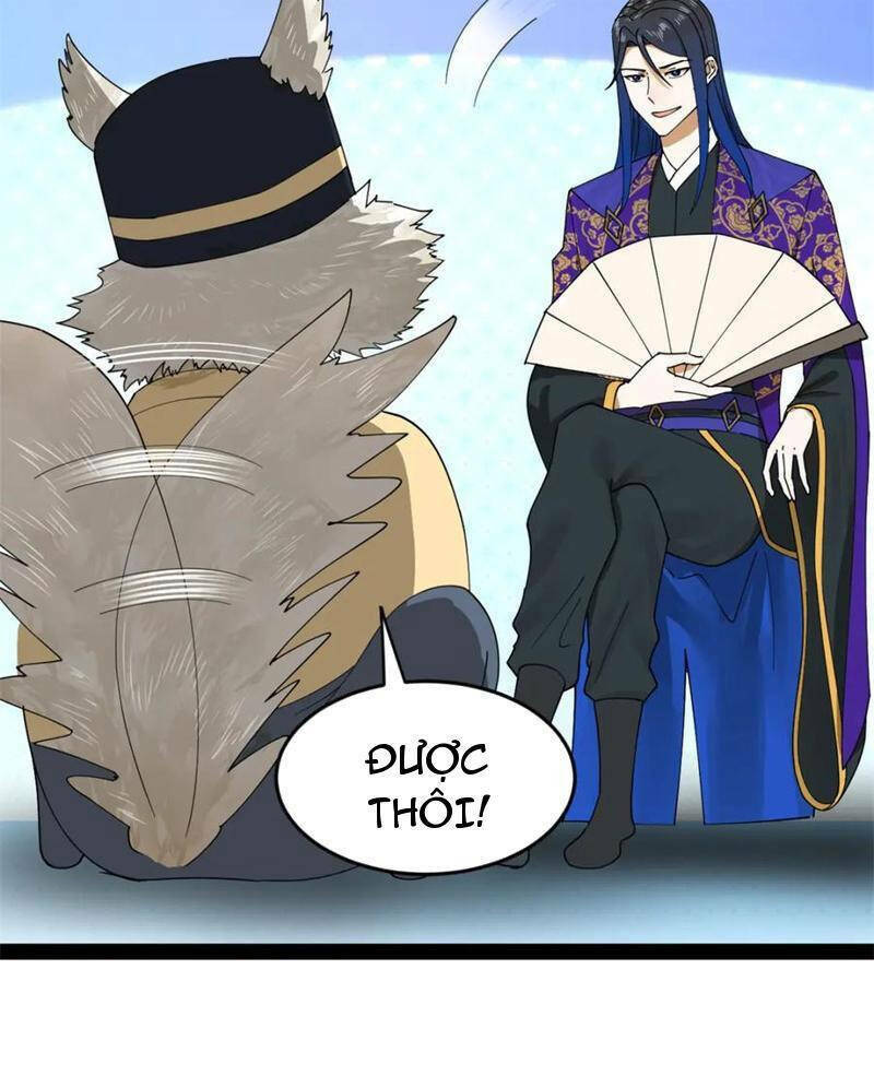 Chàng Rể Mạnh Nhất Lịch Sử - Chapter 146 - Page 25