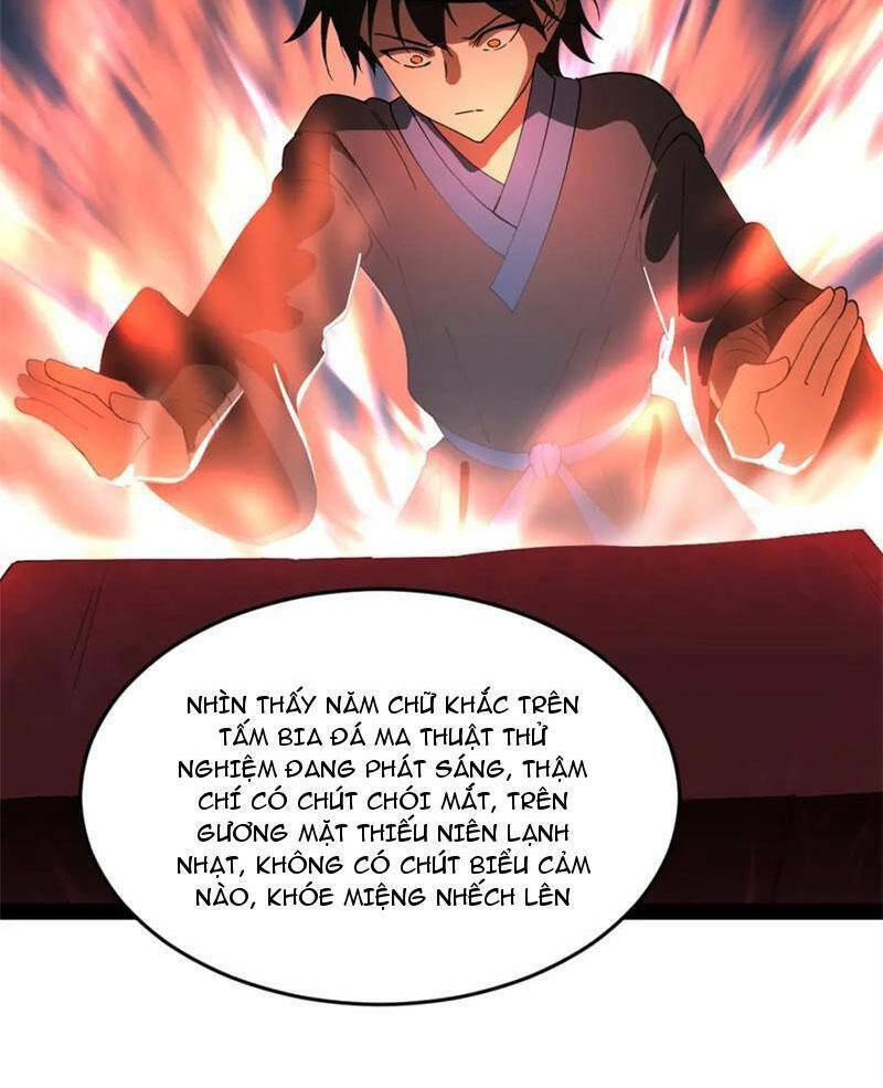 Chàng Rể Mạnh Nhất Lịch Sử - Chapter 146 - Page 27