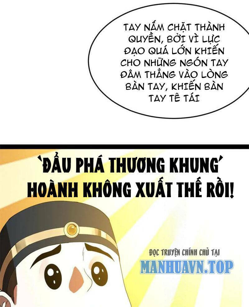 Chàng Rể Mạnh Nhất Lịch Sử - Chapter 146 - Page 28