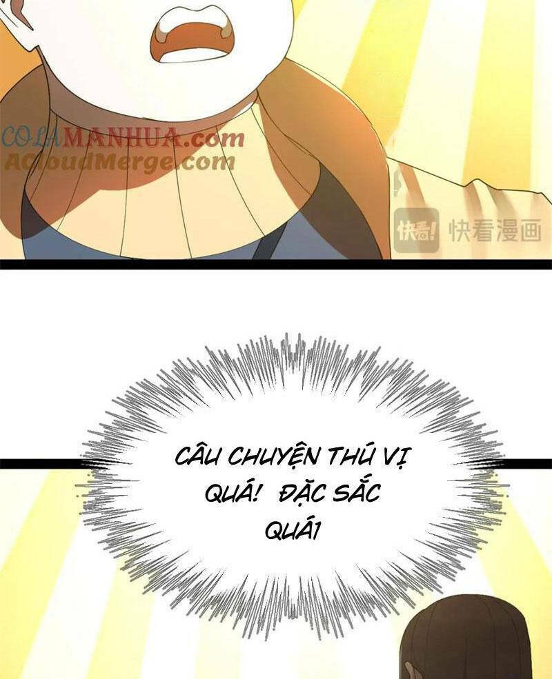 Chàng Rể Mạnh Nhất Lịch Sử - Chapter 146 - Page 29