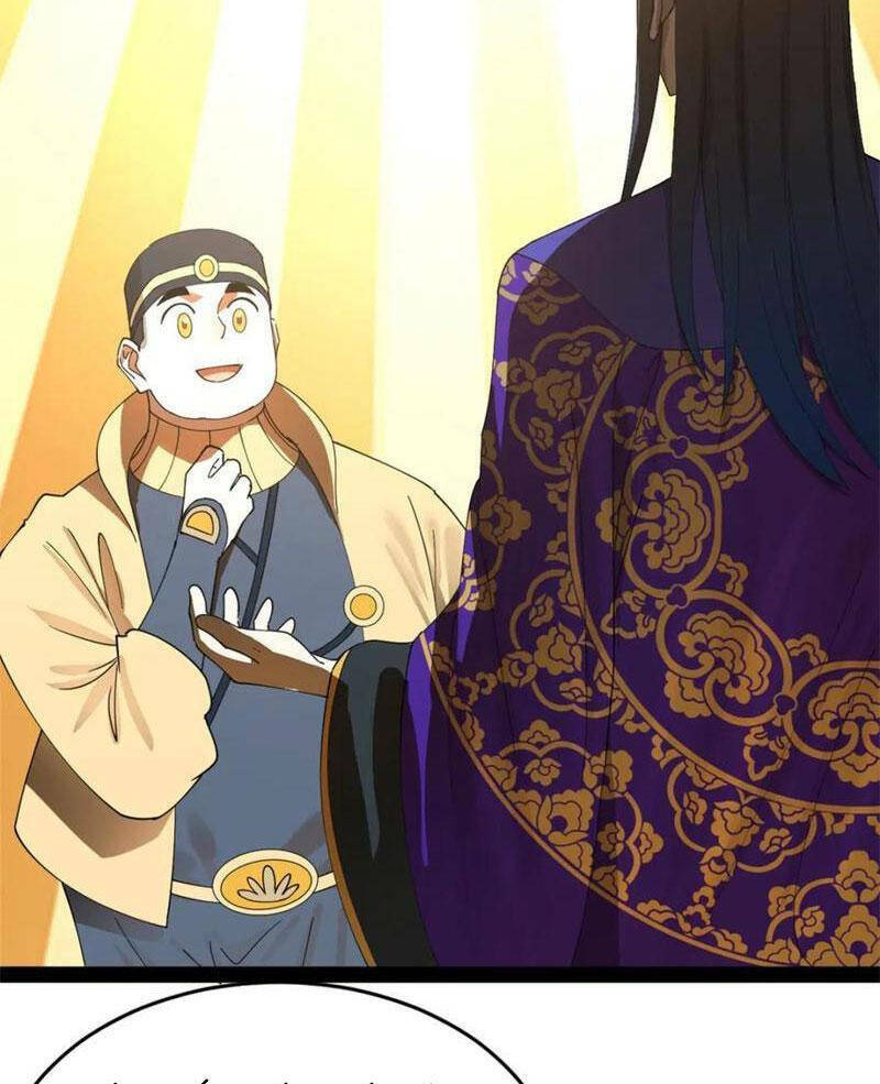 Chàng Rể Mạnh Nhất Lịch Sử - Chapter 146 - Page 30