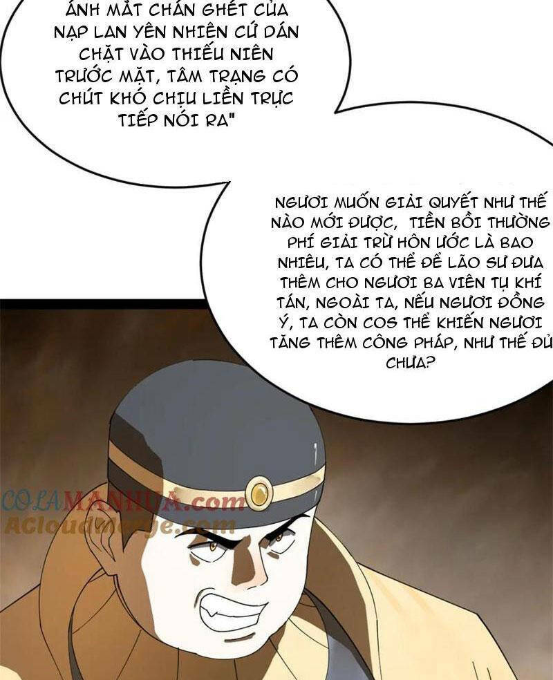Chàng Rể Mạnh Nhất Lịch Sử - Chapter 146 - Page 31