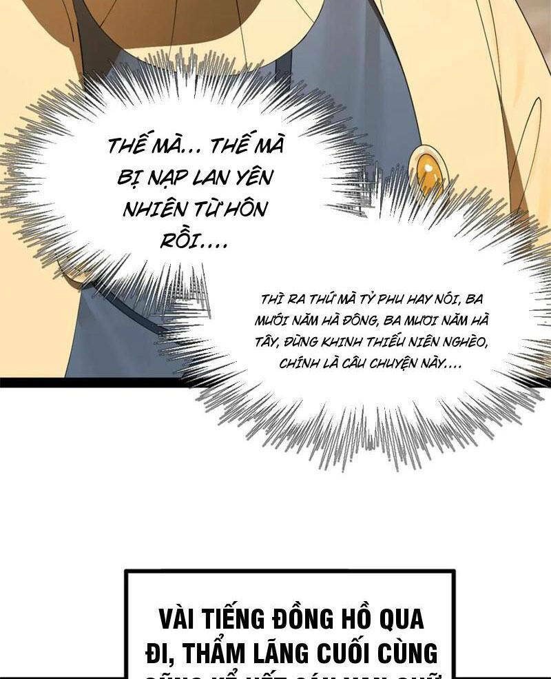 Chàng Rể Mạnh Nhất Lịch Sử - Chapter 146 - Page 32