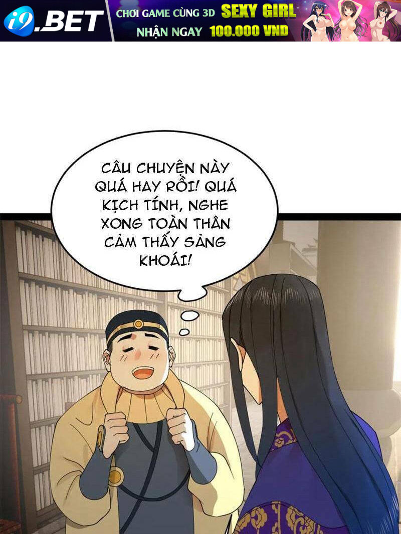 Chàng Rể Mạnh Nhất Lịch Sử - Chapter 146 - Page 34