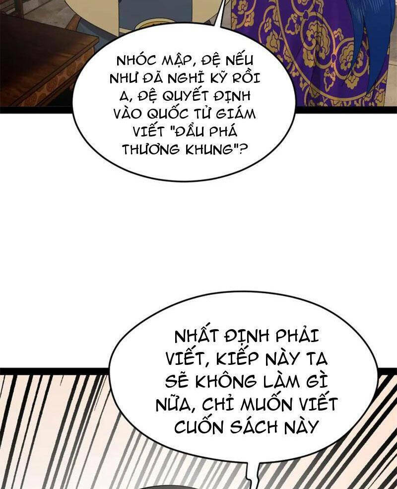 Chàng Rể Mạnh Nhất Lịch Sử - Chapter 146 - Page 35