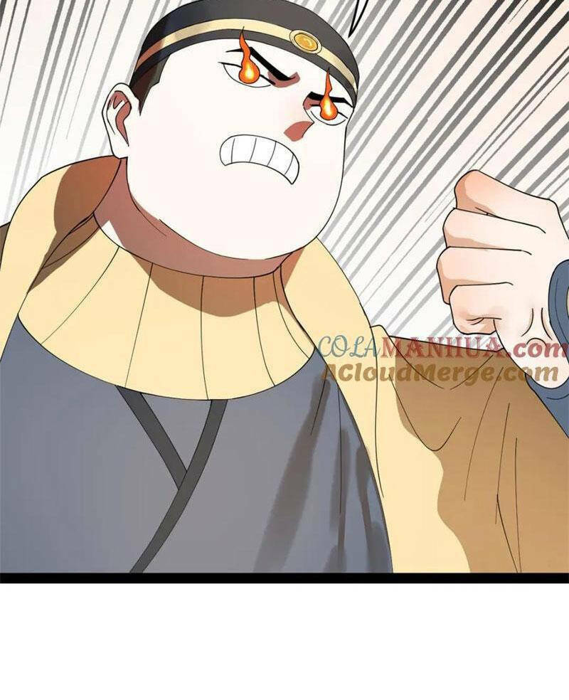 Chàng Rể Mạnh Nhất Lịch Sử - Chapter 146 - Page 36