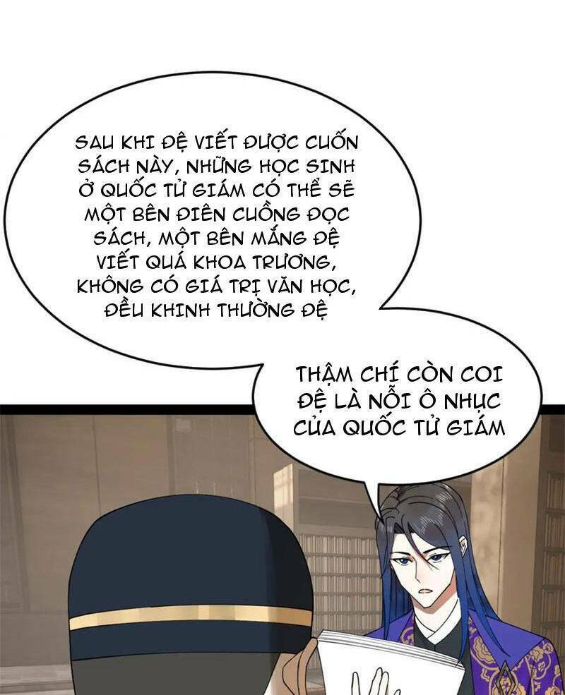 Chàng Rể Mạnh Nhất Lịch Sử - Chapter 146 - Page 37