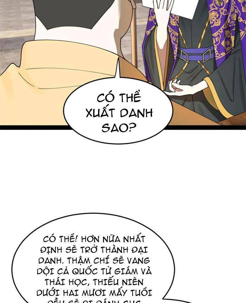 Chàng Rể Mạnh Nhất Lịch Sử - Chapter 146 - Page 38