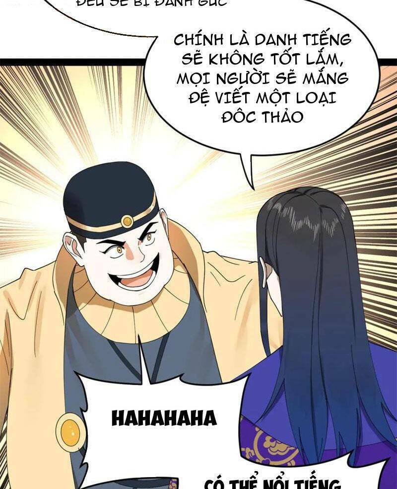 Chàng Rể Mạnh Nhất Lịch Sử - Chapter 146 - Page 39