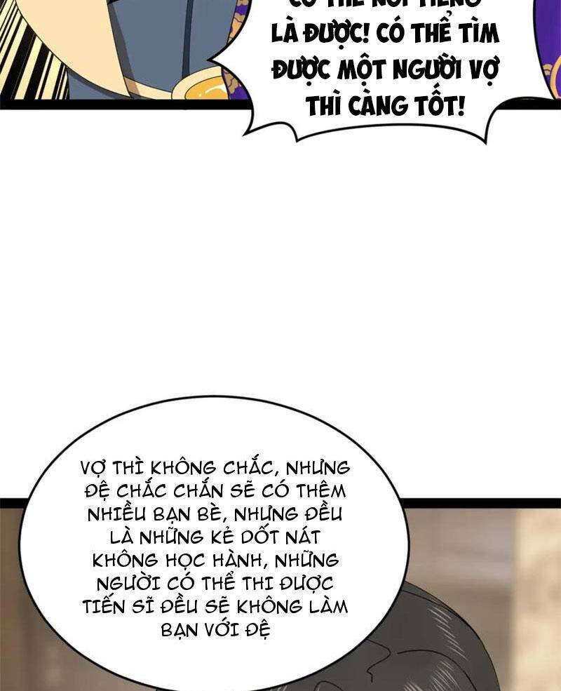 Chàng Rể Mạnh Nhất Lịch Sử - Chapter 146 - Page 40