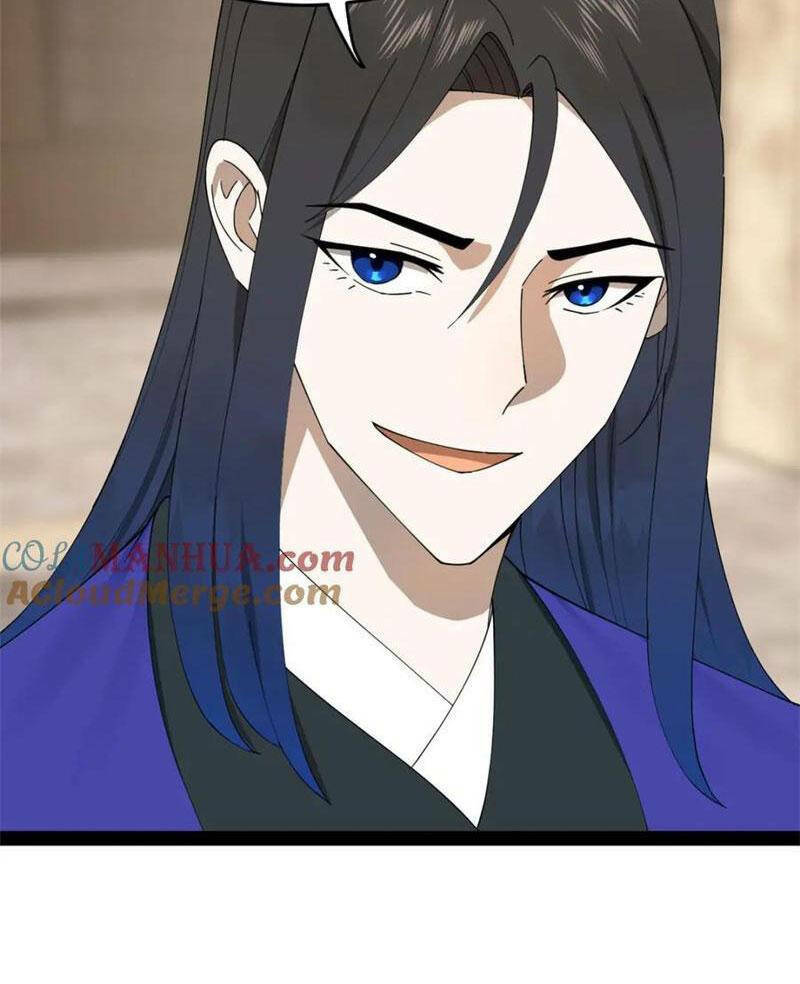 Chàng Rể Mạnh Nhất Lịch Sử - Chapter 146 - Page 41