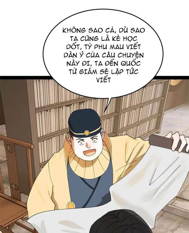 Chàng Rể Mạnh Nhất Lịch Sử - Chapter 146 - Page 42