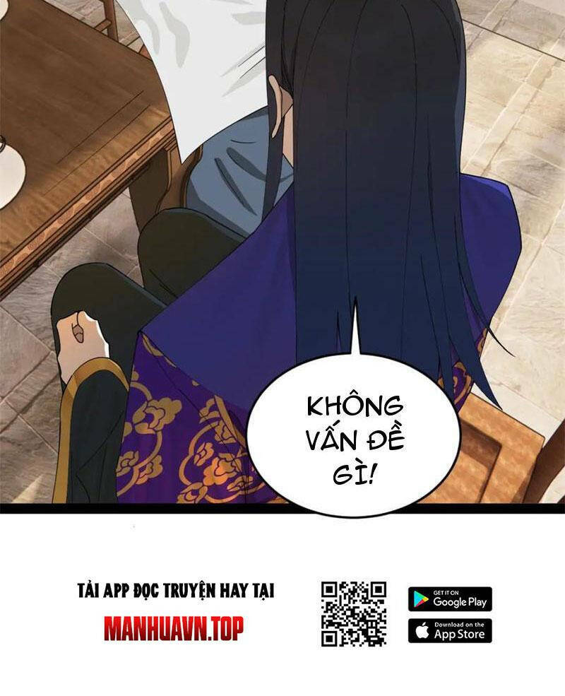 Chàng Rể Mạnh Nhất Lịch Sử - Chapter 146 - Page 43